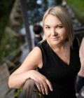 Rencontre Femme : Irina, 52 ans à Russie  moscow